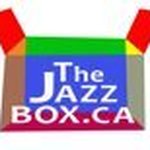 Timothy Booth - @thejazzbox.ca Instagram Profile Photo