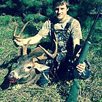 Timothy Burks - @redneck_327 Instagram Profile Photo