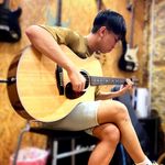 Timothy Chung - @tim_guitar01 Instagram Profile Photo