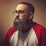 Timothy Curry - @artificial_visuals Instagram Profile Photo