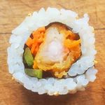Timothy Dickinson - @buffalo_sushi_chef Instagram Profile Photo