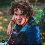 Timothy Dietrich - @coinflippedmusic Instagram Profile Photo