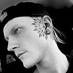 Timothy Haynie - @locktite.tattoos Instagram Profile Photo