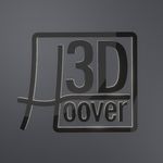 Timothy Hoover - @hoover3d Instagram Profile Photo