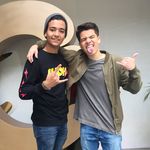 Timothy Isaac - @timothy.isaac Instagram Profile Photo