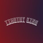 TIMOTHY KING - @__timothyking Instagram Profile Photo
