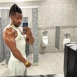 Timothy Lilly - @turnup_t24 Instagram Profile Photo