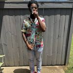 Timothy Mays - @dreamchaser2444_ Instagram Profile Photo