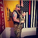 Timothy Rhodes - @real_american_renegades Instagram Profile Photo