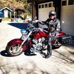 Timothy Straka - @ridingtheshadow Instagram Profile Photo