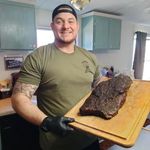 Timothy Ridings - @triple_r_bbq Instagram Profile Photo