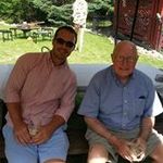 Timothy Russell - @timothy.russell.731 Instagram Profile Photo