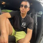 Timothy Sanchez - @timothy_chez Instagram Profile Photo