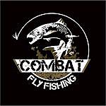 Timothy Sayer - @combatflyfishing1 Instagram Profile Photo