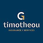 George Timotheou Insurance - Services - @gtimotheouis Instagram Profile Photo