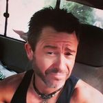 Timothy Sprinkle - @timothysprinkle Instagram Profile Photo