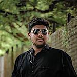 Aadil Inamdar - @i.am.badshah.990 Instagram Profile Photo