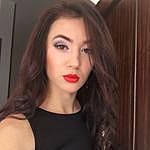 Tina Arpinte-Znagovanu - @t1nka_ Instagram Profile Photo