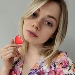 Tina Banderovka - @b.v.viktorivna Instagram Profile Photo