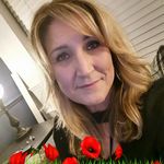 Tina Donner Barnwell - @barnwelltina Instagram Profile Photo