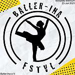 Baller-Ina Festival - @ballerinafestival Instagram Profile Photo