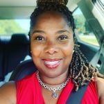 Angela Tina Caraway - @acaraway40 Instagram Profile Photo