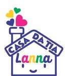 Casa da Tia Lanna - @casadatialanna_ Instagram Profile Photo