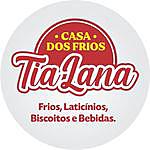 Casa dos Frios Tia Lana - @casatialana Instagram Profile Photo