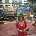 Tina Chapman - @tina.chapman.104 Instagram Profile Photo