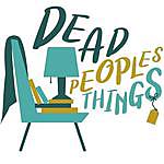 Tina Cline - @dead.peoples.things Instagram Profile Photo