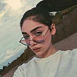 Tina - @different_tr Instagram Profile Photo