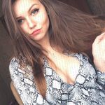 Tina Dillon - @kagancevabeloida19882871 Instagram Profile Photo