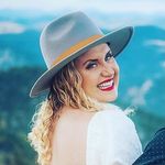 Caitlin Rose - @emmertina Instagram Profile Photo
