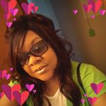 Tina Haynie - @msbossi21 Instagram Profile Photo