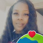 Tina Horn - @mstinababyyyy Instagram Profile Photo