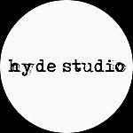 Tina Hyde - @hyde_studio Instagram Profile Photo