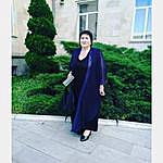 Tina Kurashvili - @tinakurashvili Instagram Profile Photo