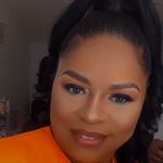 Tina Lacy - @_thelacyeffect Instagram Profile Photo