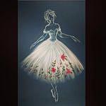 Tina LaGrange - @be.your.kind.of.beautiful Instagram Profile Photo