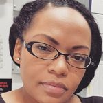 Tiana Levingston Evans - @wrldteachr Instagram Profile Photo