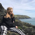 Tina Long - @teenteenteenteen Instagram Profile Photo