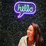 Tina Ngo - @tinabngo Instagram Profile Photo