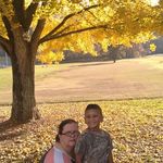 Tina Pannell - @tina.pannell.716 Instagram Profile Photo