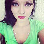 Tina Perry - @skie_lit Instagram Profile Photo