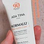 Protetor Ada Tina Italy - @adatinaitaly.beauty.skincare Instagram Profile Photo