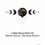 Tina Rivas - @lunaballoonco Instagram Profile Photo