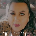 Tina Roberson - @lprdiva Instagram Profile Photo
