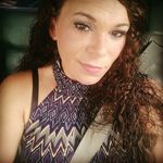 Tina Sanders - @tinaricky80 Instagram Profile Photo