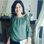 Tina Santoro - @_tina.santoro Instagram Profile Photo