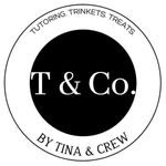 Tina Shores - @t_and_company_in_bakersfield Instagram Profile Photo